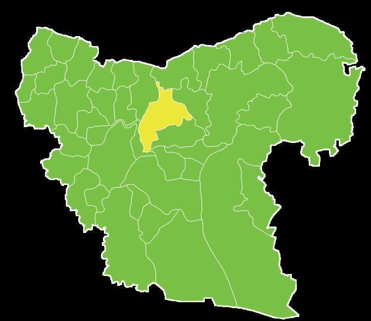 Al-Bab Subdistrict httpsuploadwikimediaorgwikipediacommonsthu