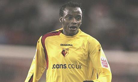 Al Bangura Watford player Al Bangura to be deported asylum tribunal