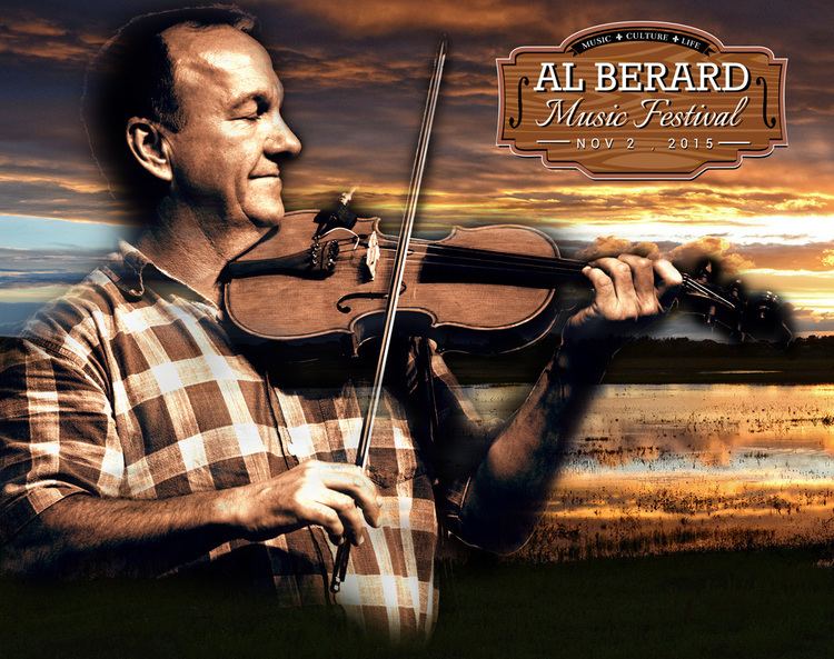 Al Berard Al Berard Music Festival