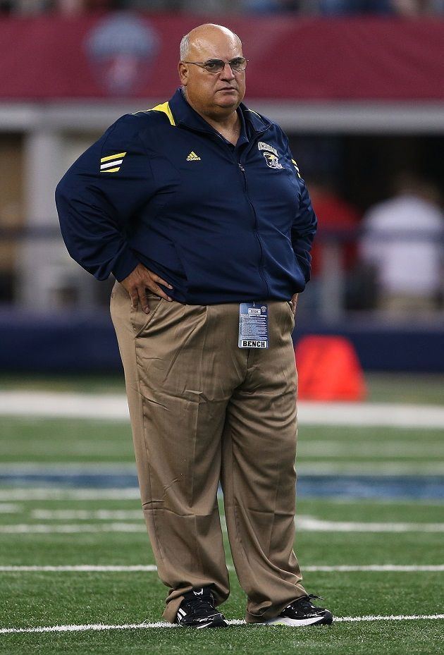 Al Borges Michigan fires offensive coordinator Al Borges Texas reportedly to