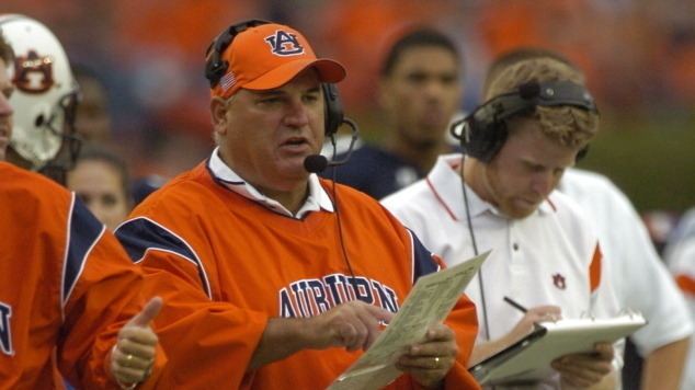 Al Borges Auburn hires exOC Al Borges as offensive analyst