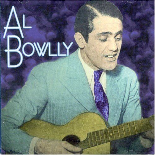 Al Bowlly Al Bowlly Townsend Records