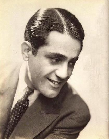 Al Bowlly Blackfriars Road The Ring and the death of Al Bowlly
