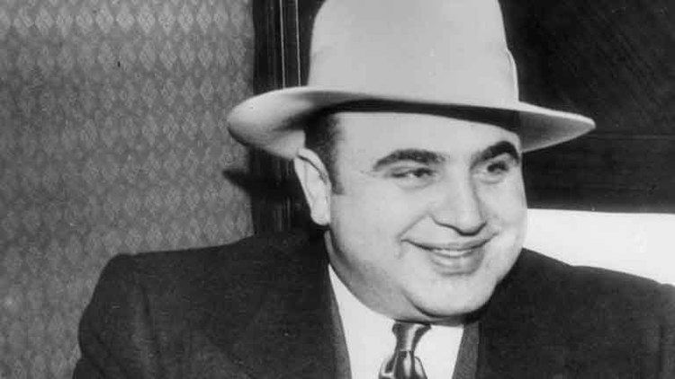 Al Capone Al Capone Organized Crime Biographycom
