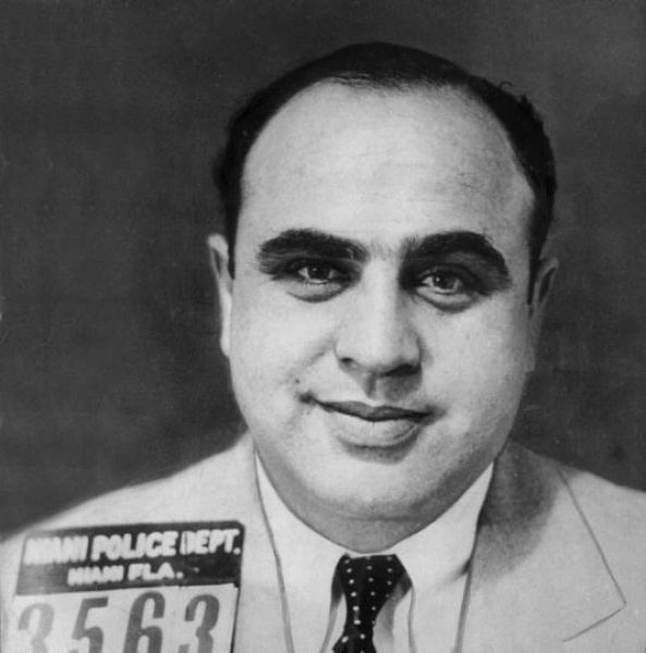 Al Capone Al Capone Wikipedia the free encyclopedia