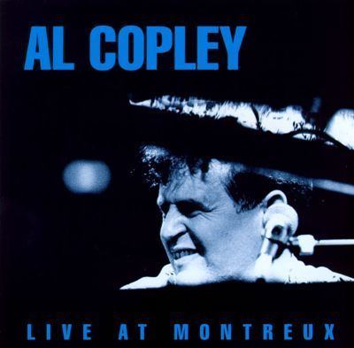 Al Copley Live at Montreux Al Copley Songs Reviews Credits