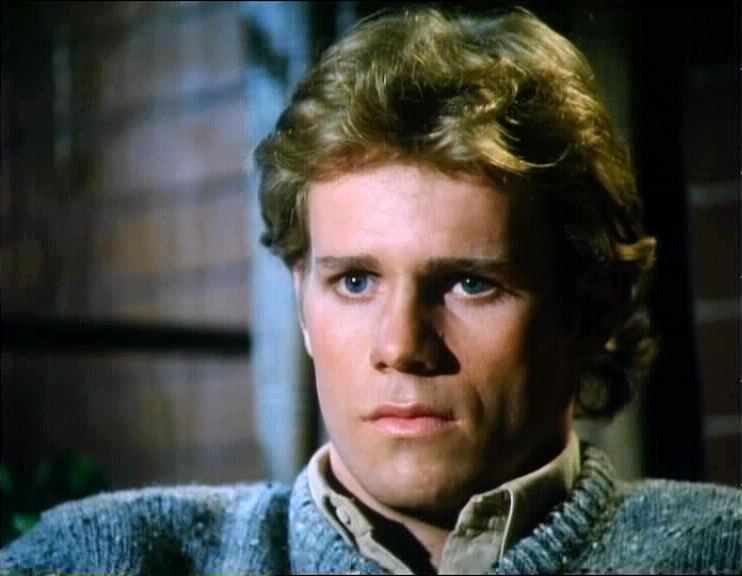 Al Corley Steven Carrington Al Corley Portrait und