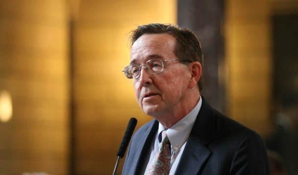 Al Davis (Nebraska politician) Nebraska State Senator Al Davis Fined For Not Disclosing Potential