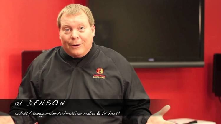 Al Denson Al Denson Talks About LifeWayWorshipcom YouTube