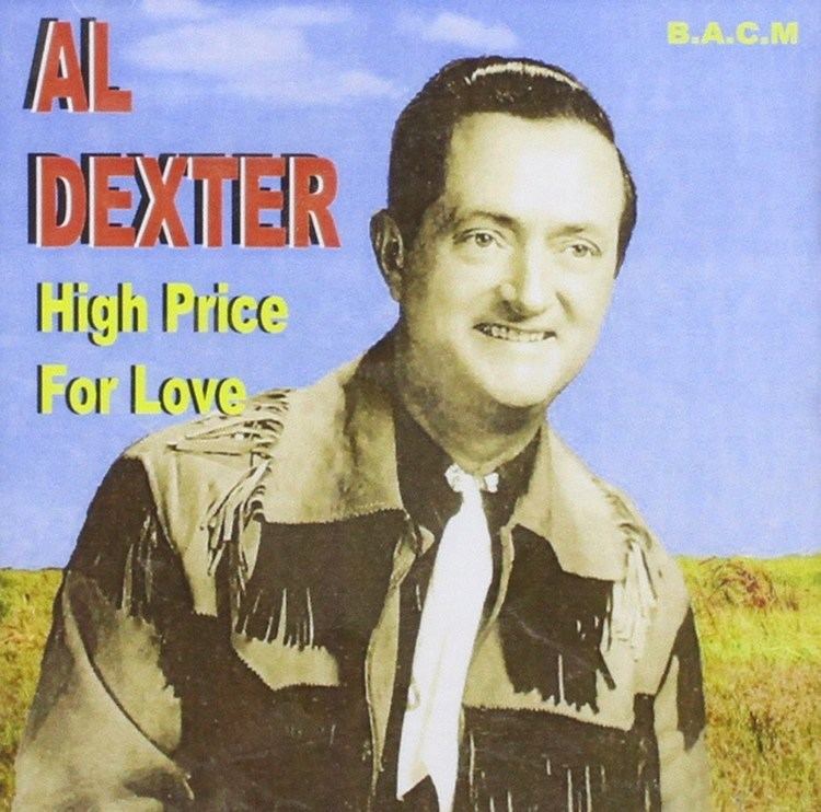 Al Dexter Al Dexter Gypsy Swing YouTube