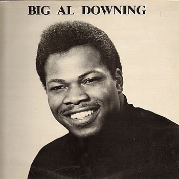 Al Downing (musician) rcsdiscographycomrcspicscomps1597jpg