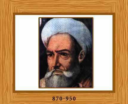 Al-Farabi Abu Nasr AlFarabi Biography Facts and Pictures