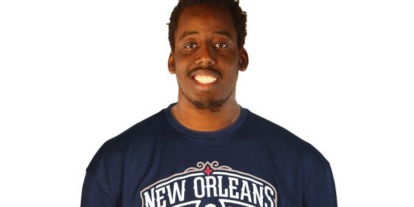 Al-Farouq Aminu Reasons To Be Excited About Training Camp No 10 Al