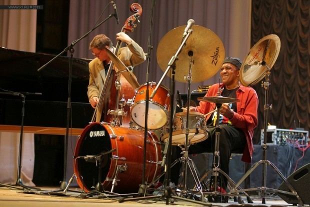 Al Foster Al Foster Quartet to Headline Northampton Jazz Festival Modern