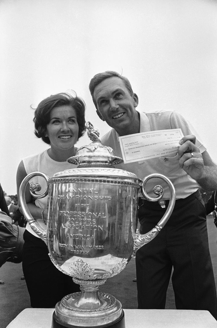 Al Geiberger GOLFWEEK Photo by Associated Press ltpgtGolfer Al