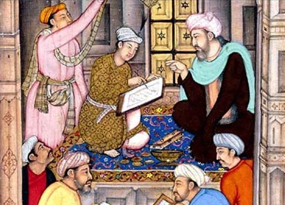 Al-Ghazali AlGhazalis Theory of Education Muslim Heritage