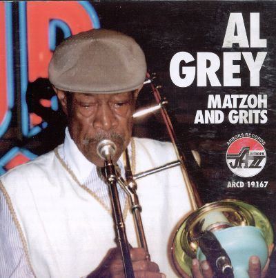 Al Grey Al Grey Biography Albums amp Streaming Radio AllMusic