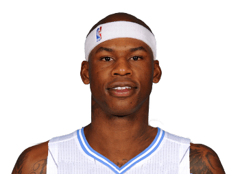 Al Harrington Al Harrington Stats Bio ESPN