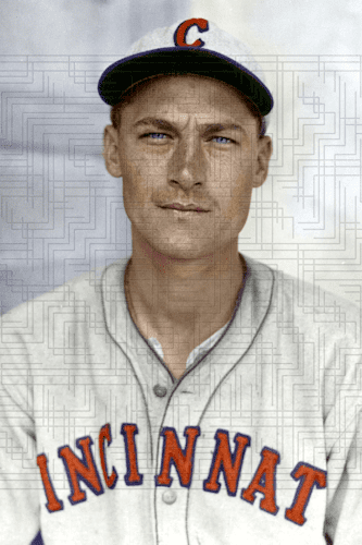 Al Hollingsworth (baseball) Al Hollingsworth 1934