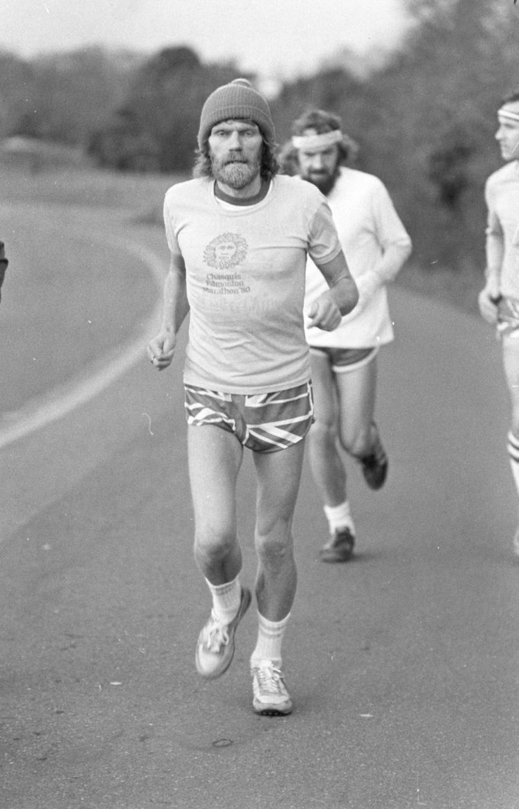 Al Howie Obituary Ultramarathoner Al Howie was always in the running