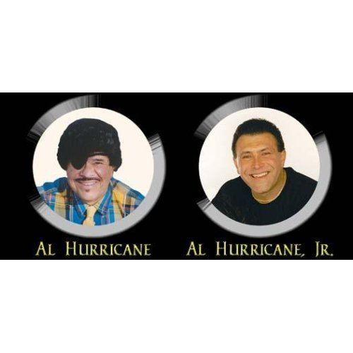 Al Hurricane, Jr. Al Hurricane and Al Hurricane Jr Tour Dates and Concert