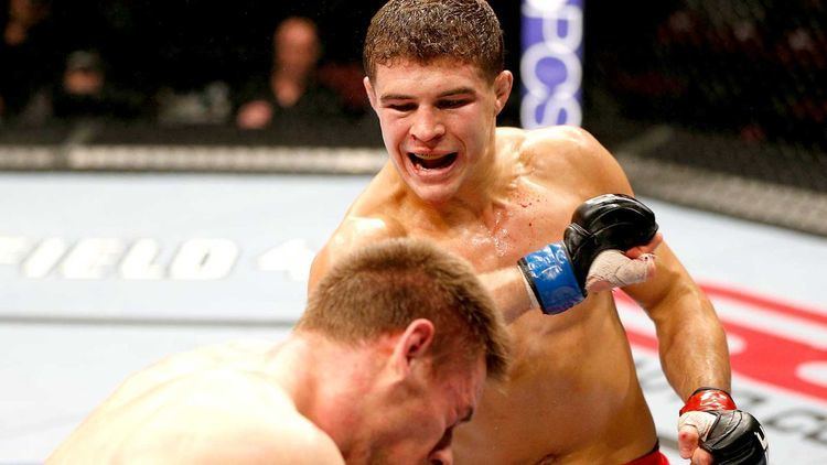 Al Iaquinta Al Iaquinta Lightweight UFC Fighter FOX Sports