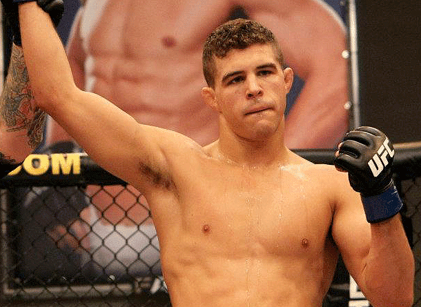 Al Iaquinta Al Iaquinta Caged Minds