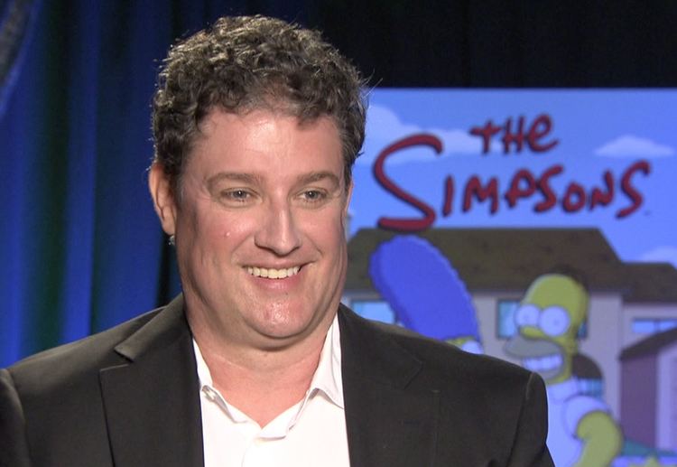 Al Jean Watch The Simpsons producer Al Jean talks Season 24