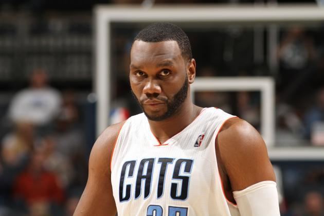 Al Jefferson Early Returns on Al Jefferson for Charlotte Bobcats Are