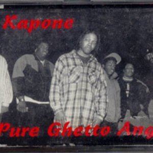 Al Kapone Al Kapone Free listening videos concerts stats and photos at