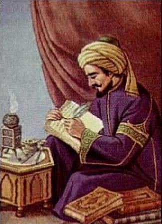 Al-Kindi AlKindi Biography Life of Arabic Philosopher