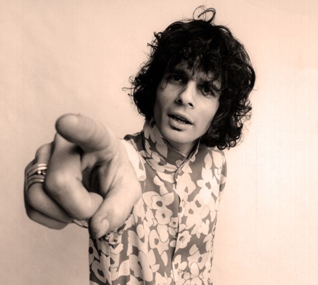 Al Kooper Interview Al Kooper March 1994 WMMR Studios PA