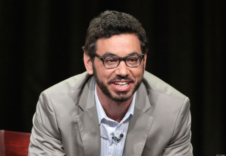 Al Madrigal Al Madrigal Of 39The Daily Show39 Goes Solo In Stand Up