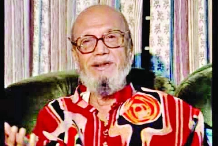 Al Mahmud Al Mahmud The Asian Age Online Bangladesh