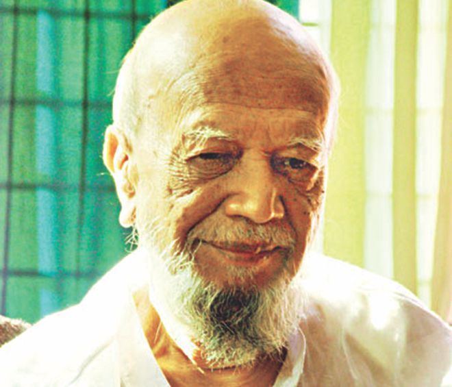 Al Mahmud Poetic genius Al Mahmud turns 78