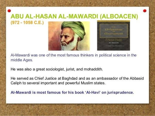 Al-Mawardi httpsimageslidesharecdncomalmawardi15052703