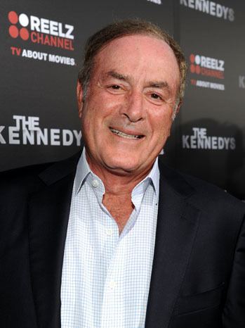 Halby's Morsels: Not sure that Al Michaels is headed to