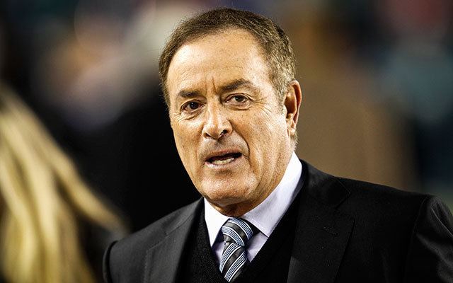 Al Michaels - Alchetron, The Free Social Encyclopedia