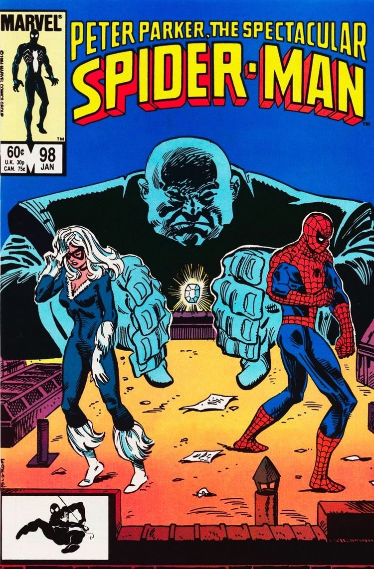 Al Milgrom SpiderMan Comic Reviews Al Milgrom