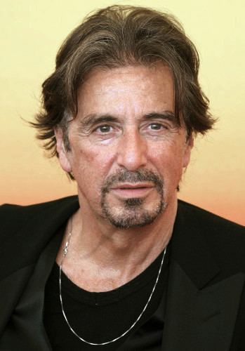 Al Pacino Al Pacino Wikipedia the free encyclopedia