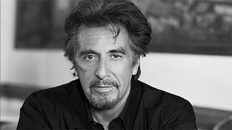 Al Pacino Al Pacino as himself for One Night Only The Buzz