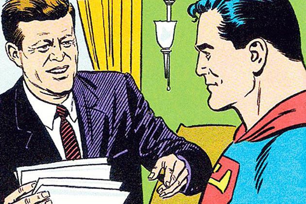 Al Plastino Superman Artist Discovers Art Believed To Be Donated On Sale