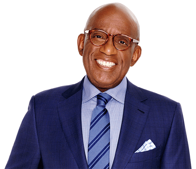 Al Roker Al Roker Launches Periscope Ratings Index LostRemote