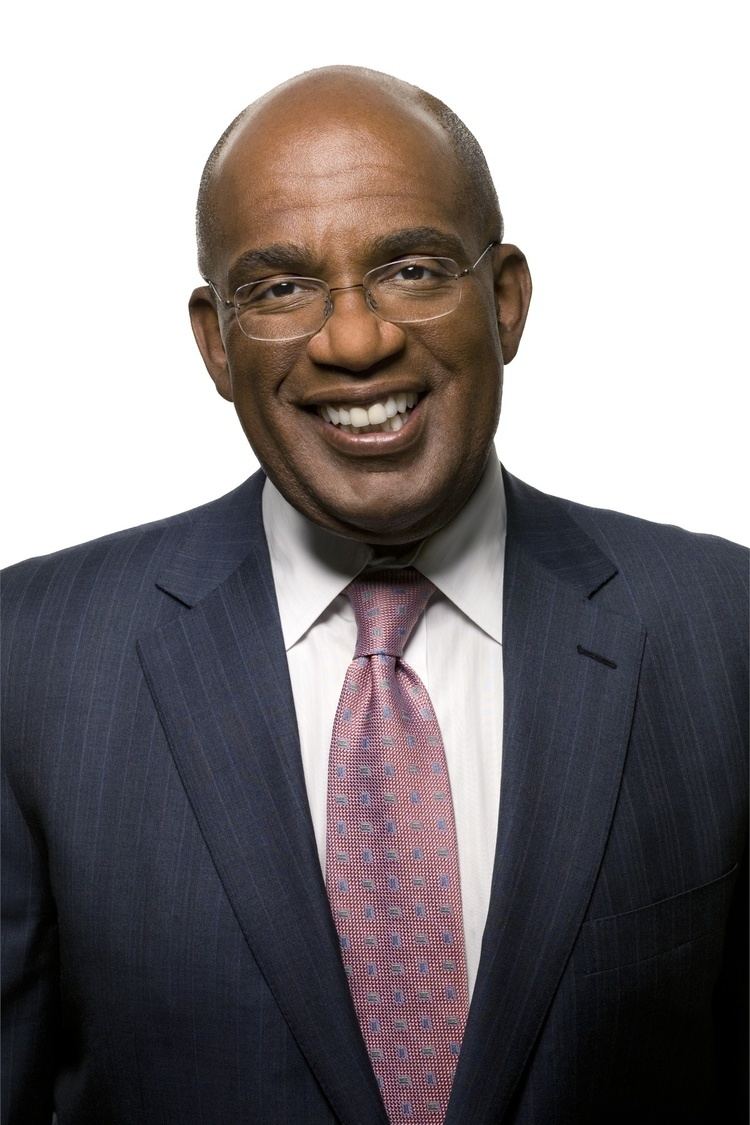 Al Roker Al Roker Speaks Out About Nicki Minaj39s Anaconda Video