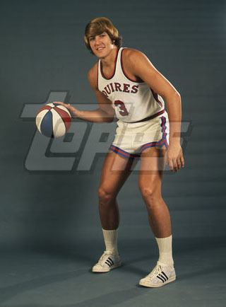 Al Sanders (basketball) ABA American Basketball Association PlayersAl Sanders