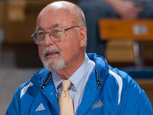 Al Scates Legendary UCLA volleyball coach Al Scates to retire in 3912