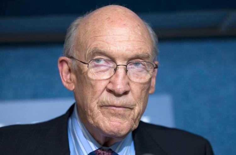 Al Simpson Former US senator Alan Simpson says Lynne Cheney told