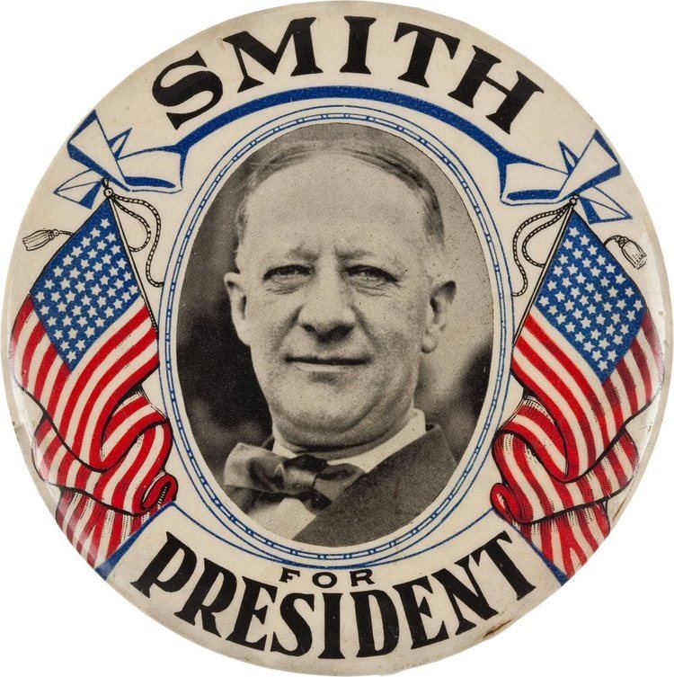 Al Smith Al Smith Biography Al Smith39s Famous Quotes QuotationOf