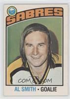 Al Smith (ice hockey) imgcomccomiHockey197677OPeeChee152AlSm