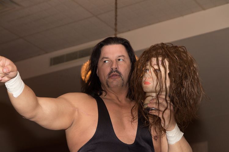 Al Snow Al Snow Wikipedia the free encyclopedia